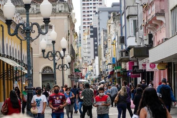 Publicado decreto do Governo do Estado com novas regras de enfrentamento à pandemia