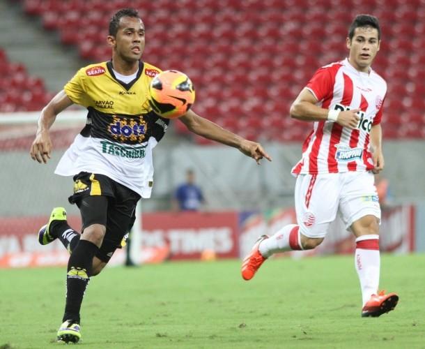  Tigre garante liberação de tricolores no STJD