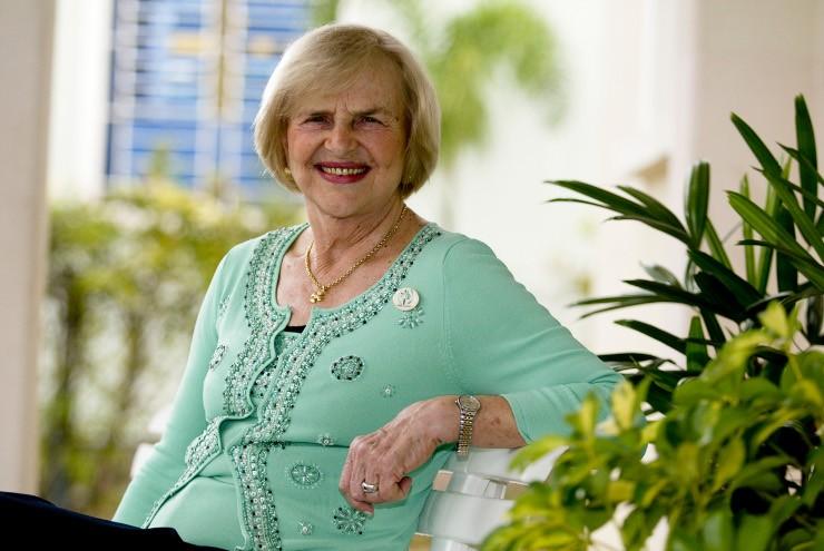 Evento deve reunir 43 mil pessoas para homenagear Zilda Arns Neumann