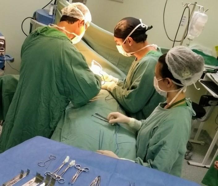 Técnicas utilizadas no Hospital Unimed aceleram recuperação pós-operatório