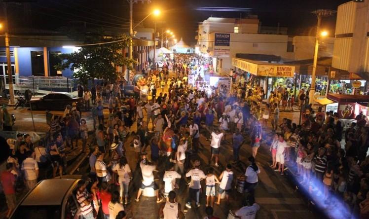 Içarenses são convidados para participar do bloco de Içara no CarnaRincão