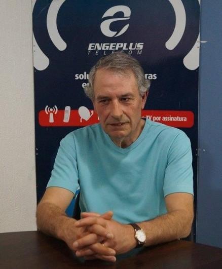 Mestre de Portugal ministra palestra na Esucri