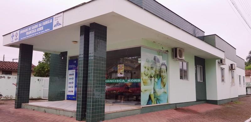 Dois novos médicos especialistas em Lauro Müller
