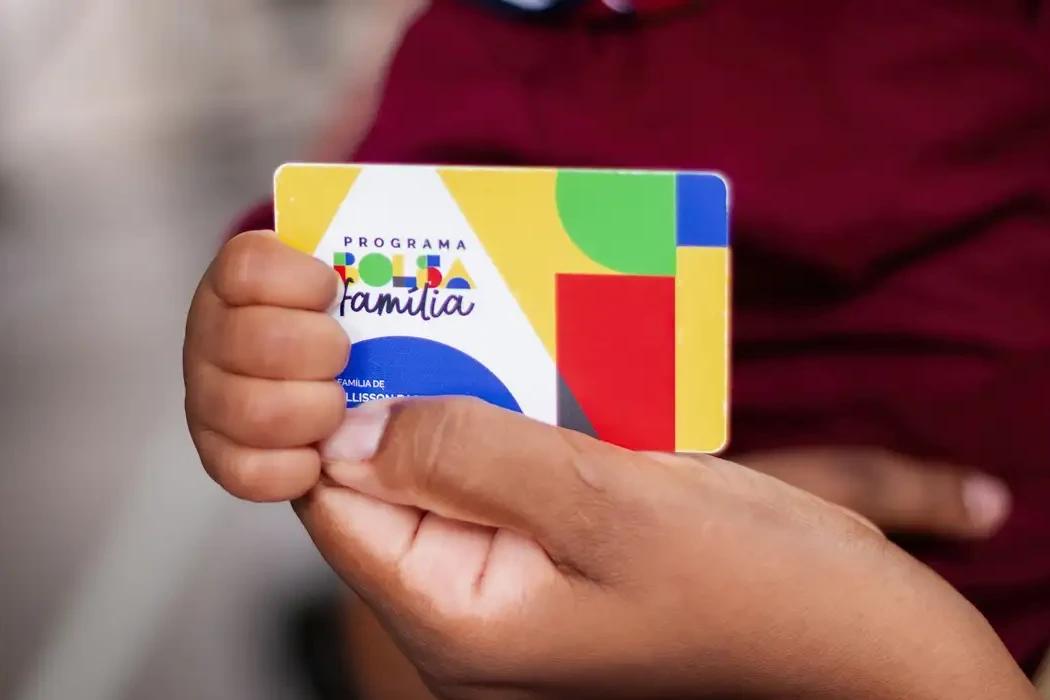 Caixa começa a pagar Bolsa Família do mês de setembro