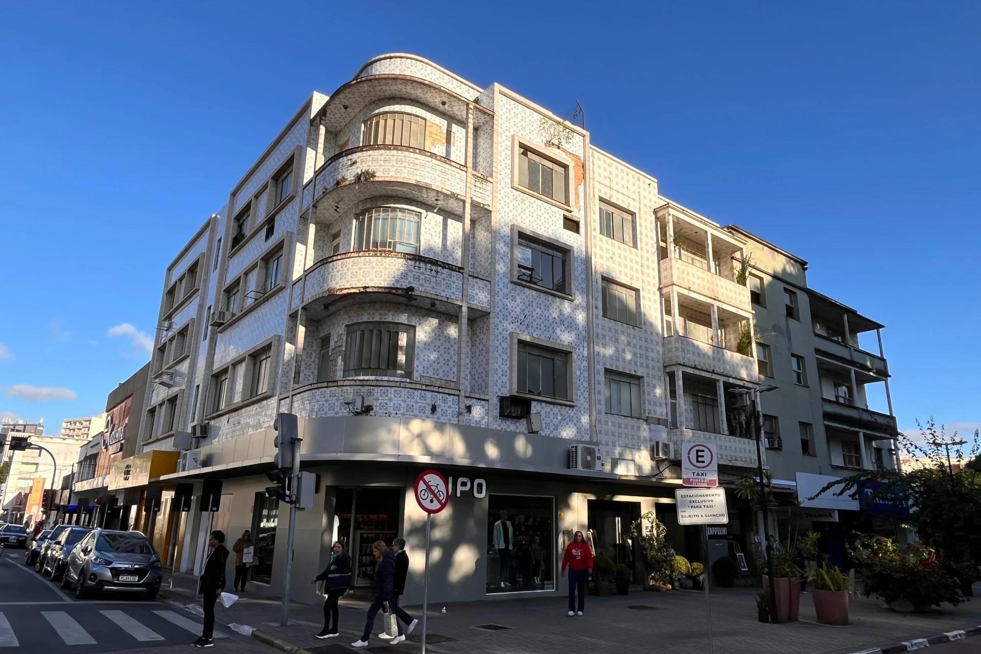 Retrofit: Criciúma flexibiliza revitalização de imóveis antigos