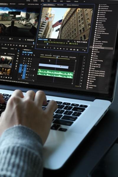 5 melhores softwares de edição de vídeo para profissionais