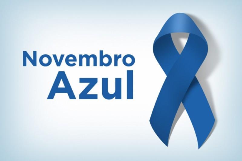 Novembro Azul: ação especial será realizada nesta quarta-feira