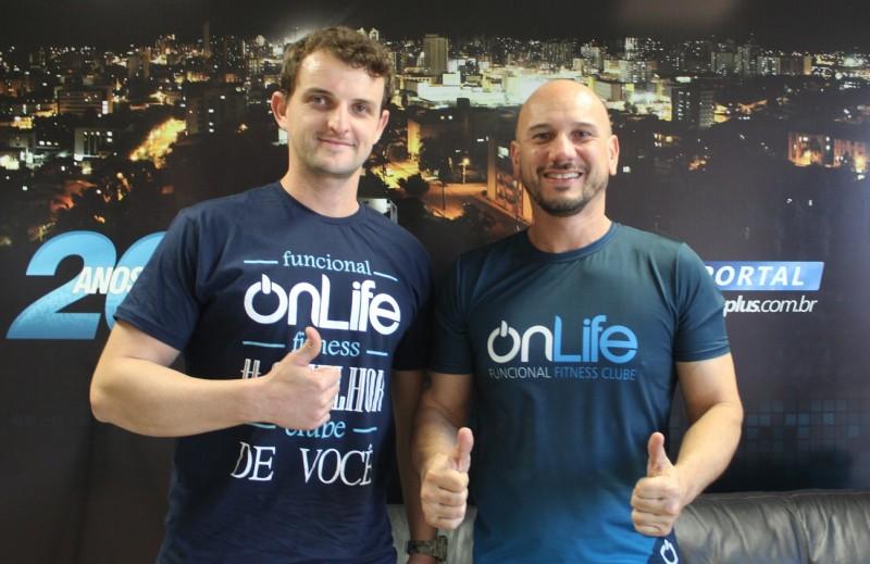 VÍDEO: Hiit promete resultados com 15 minutos de exercícios de alta intensidade