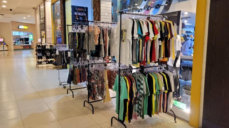 Farol Shopping realiza mais uma edição da Semana Liquida