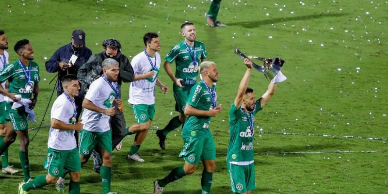 Conquista da Chapecoense garante ao Criciúma vaga na Copa do Brasil e R$ 500 mil; saiba mais