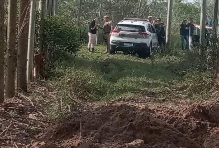 Mais três corpos são encontrados em Balneário Arroio do Silva