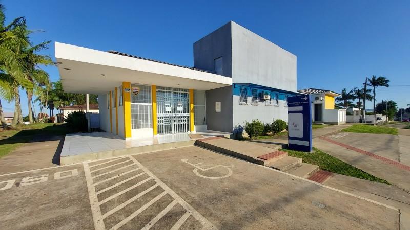 Três Unidades de Saúde de Içara abrirão neste sábado