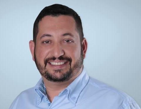 Fernando de Fáveri deixa a Gerência Regional de Saúde 