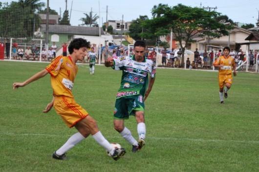Divulgada escala para os jogos deste fim de semana da Copa Sul