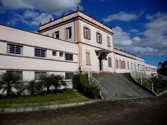 Mudança na administração do hospital São Marcos