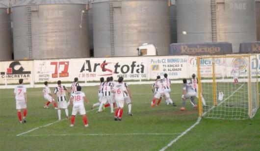 Campeonato Municipal de Futebol de Turvo começa em abril