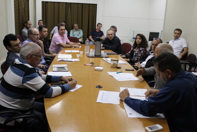 Lideranças do comércio pedem rigor com feiras itinerantes
