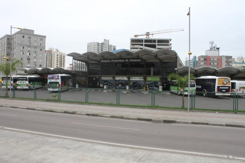 Primeira fase do processo licitatório ocorre segunda-feira 