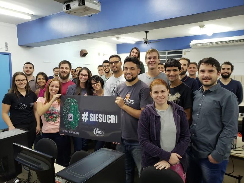 Curso de Sistemas de Informação da Esucri forma profissionais de sucesso
