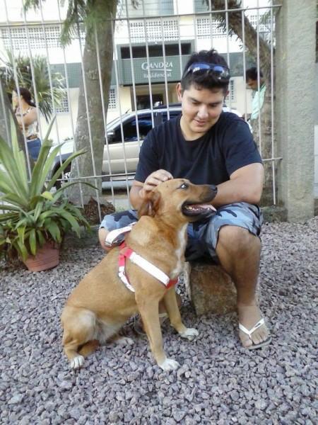 Mutirão de castração da ONG Amigo Bicho ocorre neste sábado 