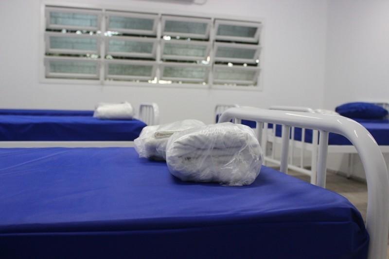 Centro de Reabilitação Cardiopulmonar inicia atendimentos a pacientes curados da Covid-19 