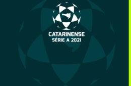 Campeonato Catarinense da Série A é suspenso