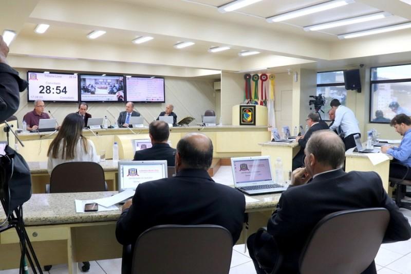 Criciúma terá Semana Municipal de Ações Voltadas à Lei Maria da Penha