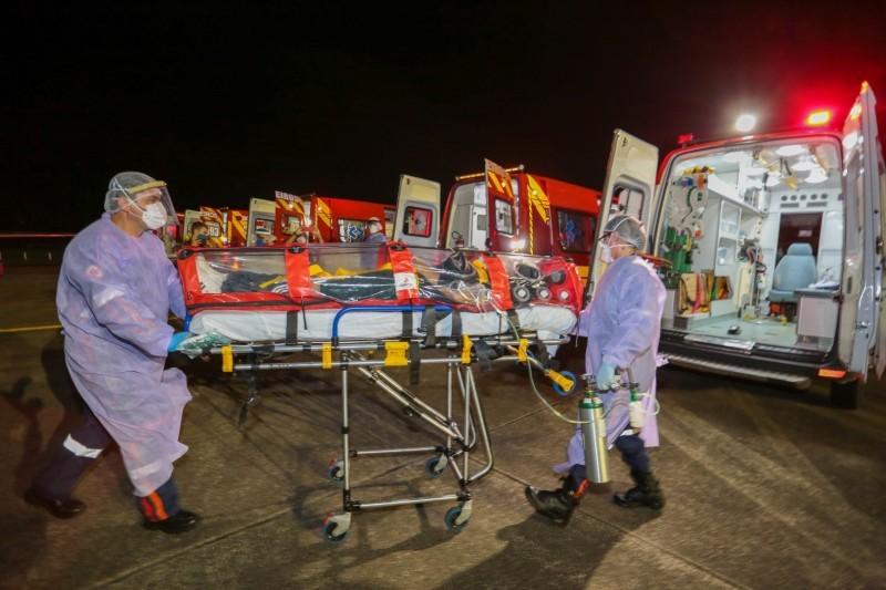 Brasil ultrapassa 9 milhões de casos confirmados de Covid-19