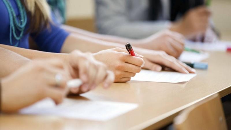 Inscrições para o Encceja 2017 encerram na sexta-feira