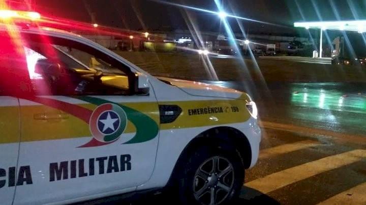 Santa Catarina: apreensões crescem e acidentes com mortes reduzem 8% em 2021