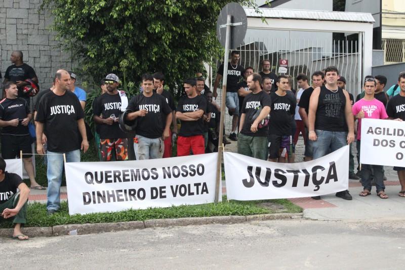 Documento encontrado na Cooperminas comprova desvio de aproximadamente R$ 20 milhões
