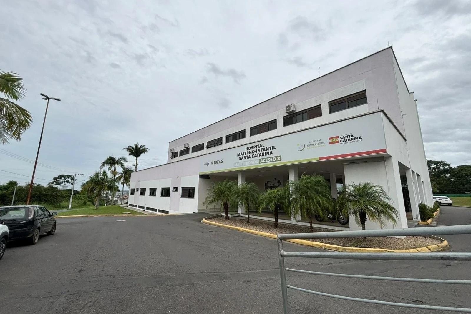 Médicos do HMISC cobram R$ 4 milhões em salários atrasados e pedem ajuda à Câmara de Criciúma