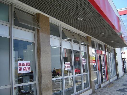 Agências do Bradesco estão abertas