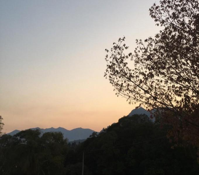 Semana será de sol e com temperaturas de até 30ºC na região Sul de Santa Catarina