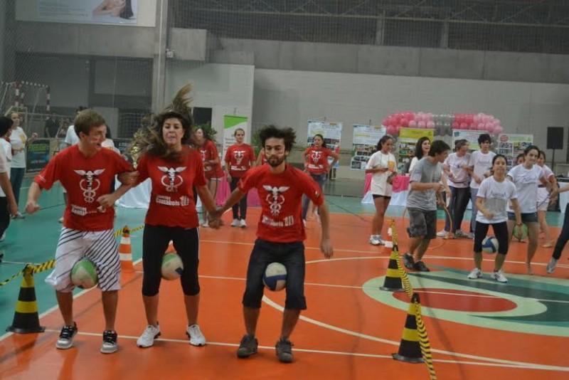 Trote Solidário: integração e acolhida nas boas-vindas aos calouros da Universidade