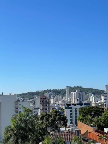 Última semana de março será com sol, pancadas de chuva e calor no Sul catarinense