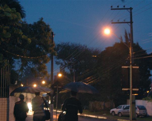 Catarinenses sofrerão aumento na conta de energia elétrica