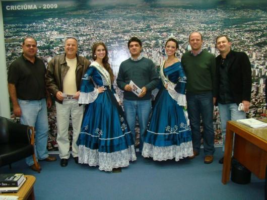 Falta pouco para a VII Festa da Gastronomia 