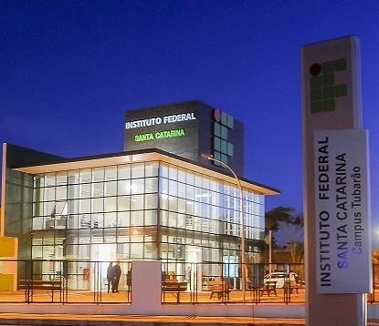 Curso do IFSC em Tubarão obtém nota máxima em avaliação do MEC