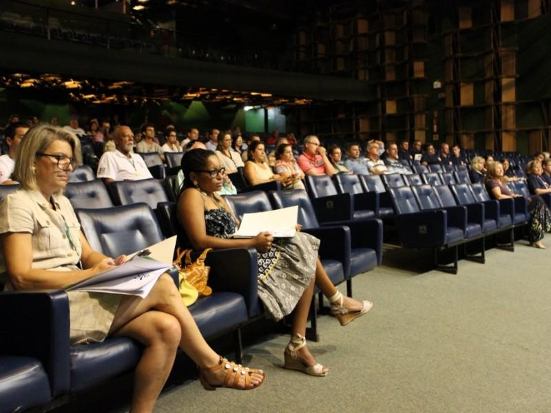 Ações integradoras na Defesa Civil em discussão 