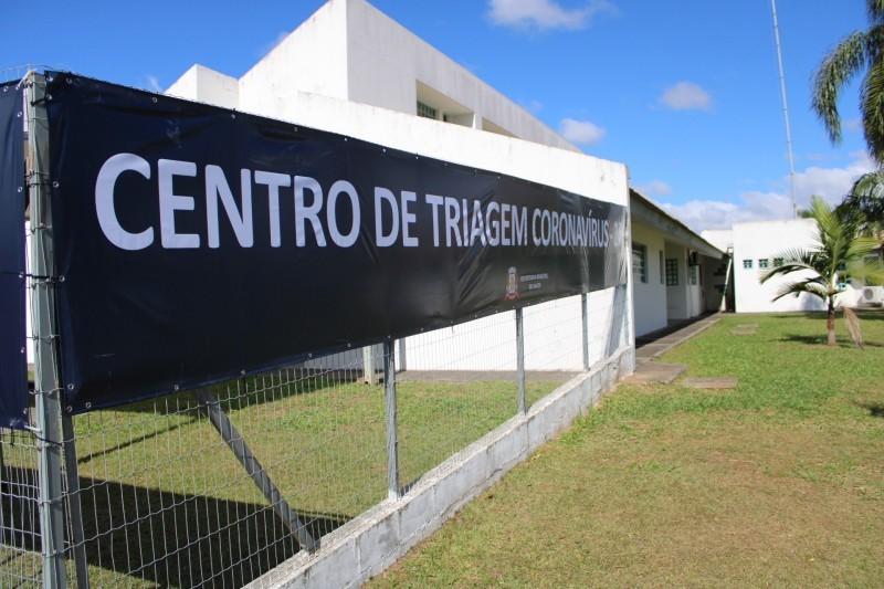 Confirmado mais um caso de Covid-19 em Criciúma