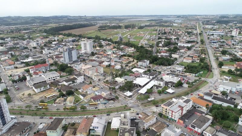 Prefeitura de Morro da Fumaça entra em recesso na próxima semana