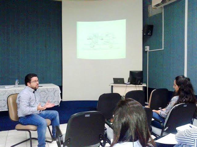 Plano de Negócios é abordado no Seminário de Inovação na Unisul