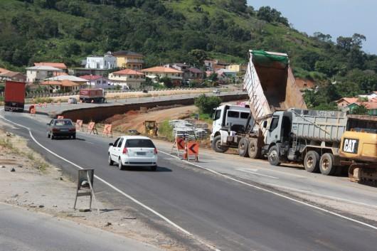 Nesse sábado, BR-101 Sul estará bloqueada em Pescaria Brava