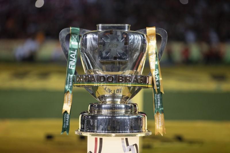 Sorteio da Copa do Brasil: Tigre conhece seu adversário nesta quarta-feira 