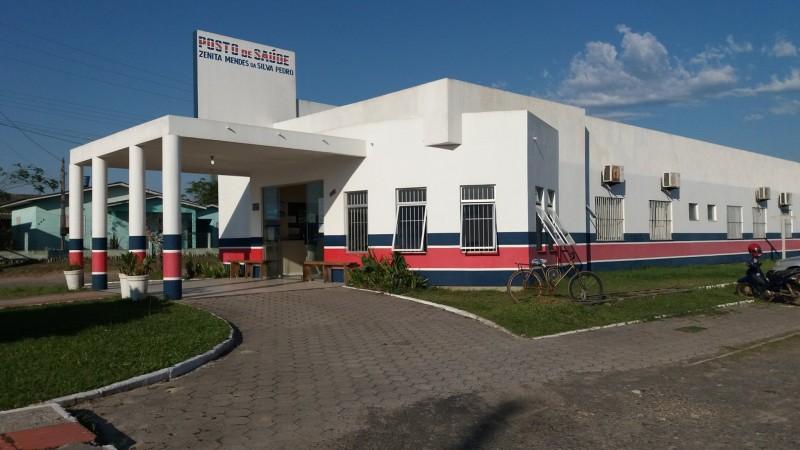 Paciente de 57 anos é confirmado com Covid-19 em Balneário Gaivota