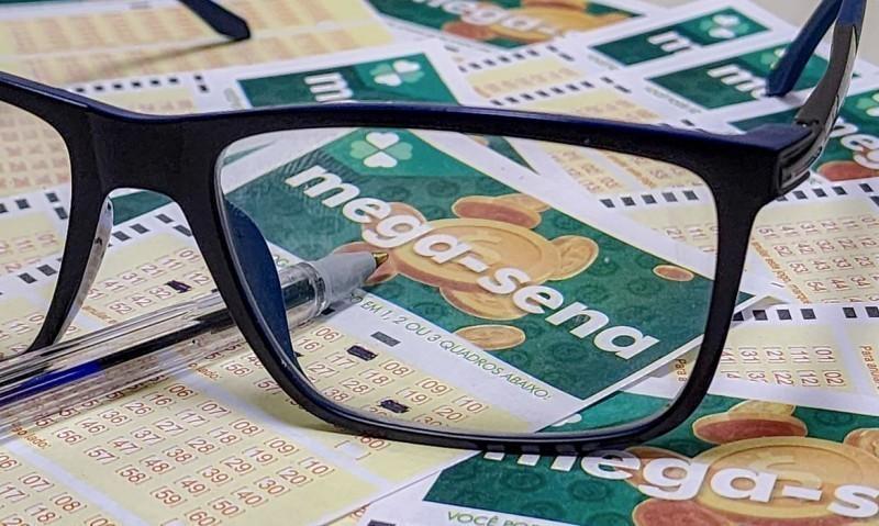 Mega-Sena sorteia nesta terça-feira prêmio estimado de R$ 75 milhões