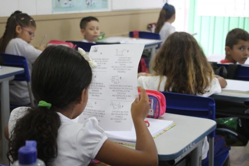 Professores e gestores da rede municipal terão capacitação para dar aulas remotas em Criciúma