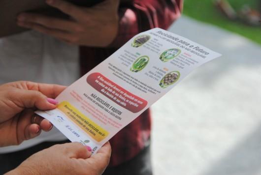 Coleta Seletiva Solidária de Criciúma recebe melhorias