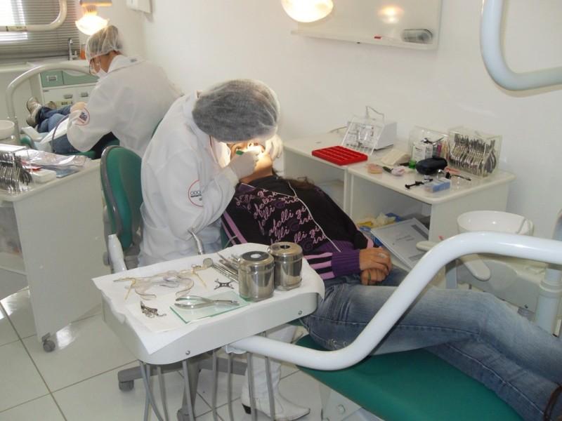 Ingá abre inscrições para atendimento odontológico subsidiado